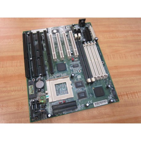 DTK GMB-P57IPS-V0 Mother Board GMBP57IPSV0 - Parts Only