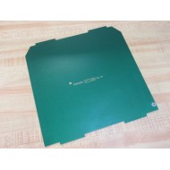 0385689 Circuit Board Base 0111A02 - Used