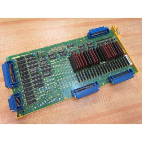 Fanuc A16B-1212-0221 C6 IO PCB A16B-1212-022102A - Parts Only