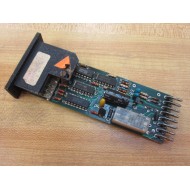 4C10228a Circuit Board - Used