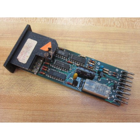 4C10228a Circuit Board - Used