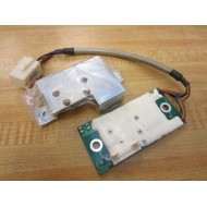 TS5691N1183 Circuit Board WCover - New No Box