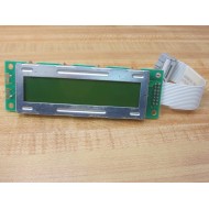 Epson EA-D20025RR-Y LCD Display EAD20025RRY - Used