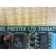 Prestek 31B68A2 Circuit Board - Parts Only