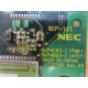 NEC NEP-16T Circuit Board NEP16T - Parts Only