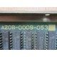 Fanuc A20B-0009-053 Circuit Board A20B-0009-053_21H - Parts Only