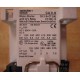Sprecher Schuh CA3-9-10 Contactor  CA3910 110-120V