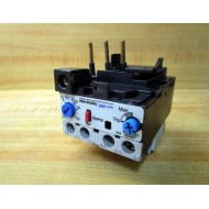 Allen Bradley 193-A1H1 Overload Relay 193A1H1 Series A - Used