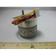 Nippon PF4248B3 Pulse Motor  PF42-48 B3