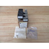 Allen Bradley 1491-N126 Fuse Block 1491N126 (Pack of 2)