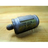 Cornell Dubiler NFF 055B Capacitor NFF055B - New No Box