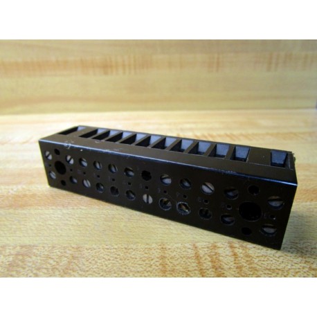 Phoenix Contact G512 Terminal Block G512 - Used