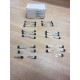 Siemens 8WA2-832 Spring Loaded Terminal 8WA2832 (Pack of 35)