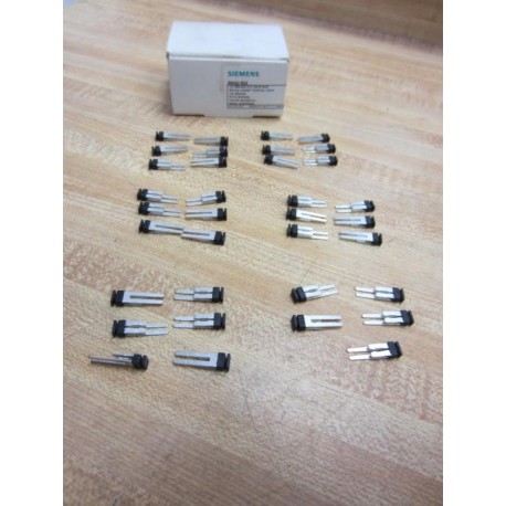 Siemens 8WA2-832 Spring Loaded Terminal 8WA2832 (Pack of 35)