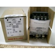 Jefferson Electric 636-1131-600 Voltage Link 6361131600