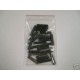 Holo-Krome HKP01074H Dowel Pins (Pack of 25) - New No Box