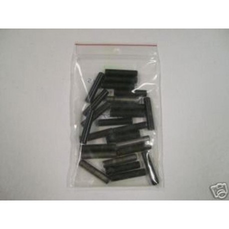 Holo-Krome HKP01074H Dowel Pins (Pack of 25) - New No Box
