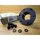 Leeson SDSX1-12 Split-Taper Lock Bushing WKeyway  SDS 1-12