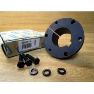 Leeson SDSX1-12 Split-Taper Lock Bushing WKeyway  SDS 1-12