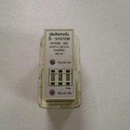 Electro-Matic SP239120 Relay