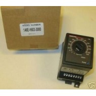 Watlow 146E16033000 Temperature Regulator 146E-1603-3000