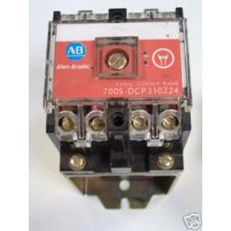 Allen Bradley D850 D-850 Rod Clevis Kit