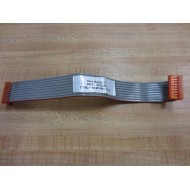 Cable Assembly 104X154CB111 Ribbon Cable 9 Pins - New No Box