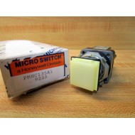 Micro Switch PMHC135A1 Pushbutton PMHC