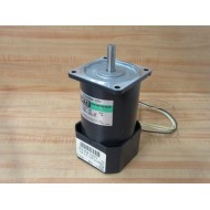 Oriental Motor 5IK60RA-CFP Speed Control Motor 5IK60RACFP - New No Box