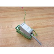 Foxboro P0911LW-0B Status Module P0911LW0B - Used
