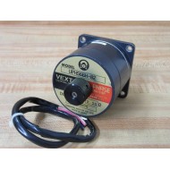 Oriental Motor UPH566H-B2 Vexta Stepping Motor UPH566HB2 Tested - Used