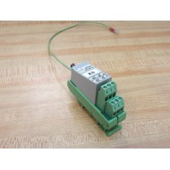 Foxboro P0911LU-0B Field Bus Module P0911LU0B B - Used