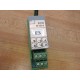 Foxboro P0911LU-0B Field Bus Module P0911LU0B B - Used