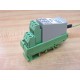 Foxboro P0911LU-0B Field Bus Module P0911LU0B A - Used