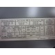 Allen Bradley 1747-L30A 1747L30A SLC 500 Processor Unit 30 IO Series B - Used
