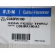 Cutler HammerEaton C383RK150 Contact Block C383RK150-A2 (Pack of 10)