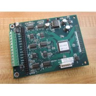 Rice Lake 67608 Circuit Board - Used