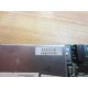 Rice Lake 67610 Single Channel AD Card 67610-F - Used