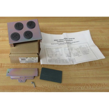 Reliance Electric 6MD-NM1B Conversion Kit 6MDNM1B