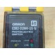 Omron E3B2-D2M4-US-N Photoelectric Switch E3B2D2M4USN