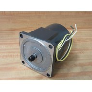 Oriental Motor 6RK60GK-A2 Reversible Motor 6RK60GKA2 - New No Box