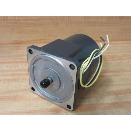 Oriental Motor 6RK60GK-A2 Reversible Motor 6RK60GKA2 - New No Box