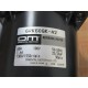 Oriental Motor 6RK60GK-A2 Reversible Motor 6RK60GKA2 - New No Box