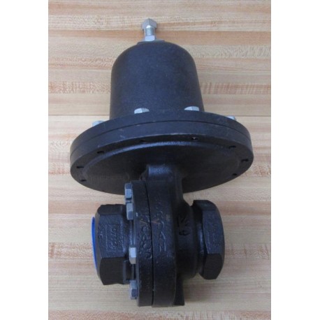 Jordan Valve GG73033 Sliding Gate Valve - New No Box