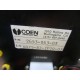 COEN 2653-063-03 COEN IR 7000M Signal Processor 265306303 - New No Box