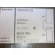 Siemens 6ES5 305-7LB11 SIMATIC S5 IM305 Interface Module - Used