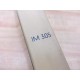Siemens 6ES5 305-7LB11 SIMATIC S5 IM305 Interface Module - Used