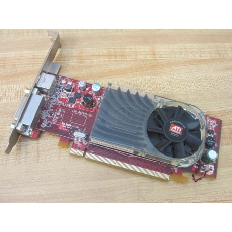 ATI Radeon 109-B62941-00 Video Graphics Card 109B6294100 - Used