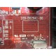 ATI Radeon 109-B62941-00 Video Graphics Card 109B6294100 - Used