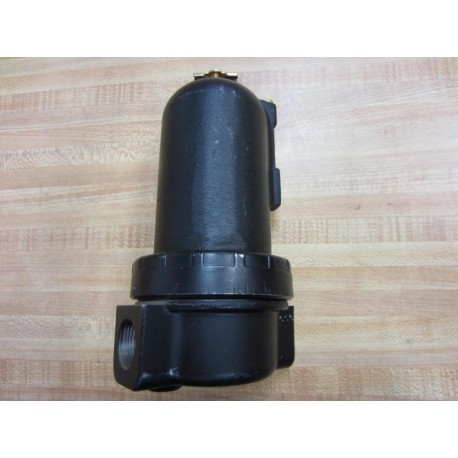 Master Pneumatics BF100-6 Automatic Drain Filter  BF1006 - New No Box